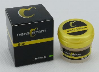 HeraCeramSun Basic-Opaker 2ml
