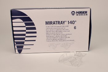 Miratray AS2 Ok Medium 6St