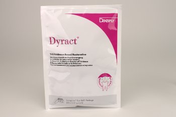 Dyract eXtra Compules B3 20St