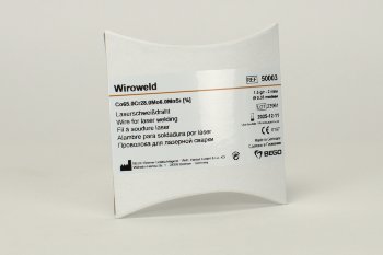 Wiroweld Draht 0,35mm 2,0Mtr Rl