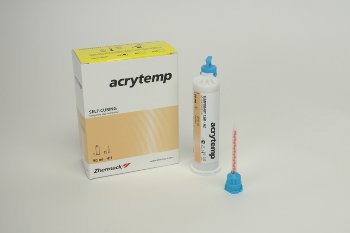 Acrytemp A2, 50 ml Kartusche