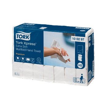 Tork Xpress H2 xsoft MF