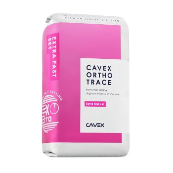 Cavex Orthotrace ExtraFast Set